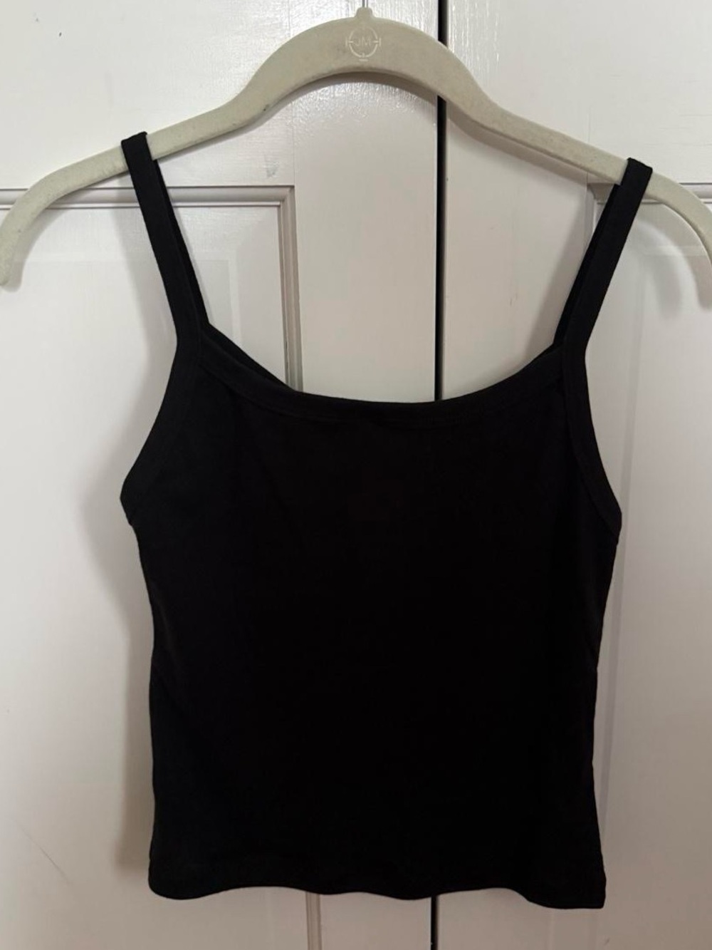 NWOT 100% Cotton Tank Top